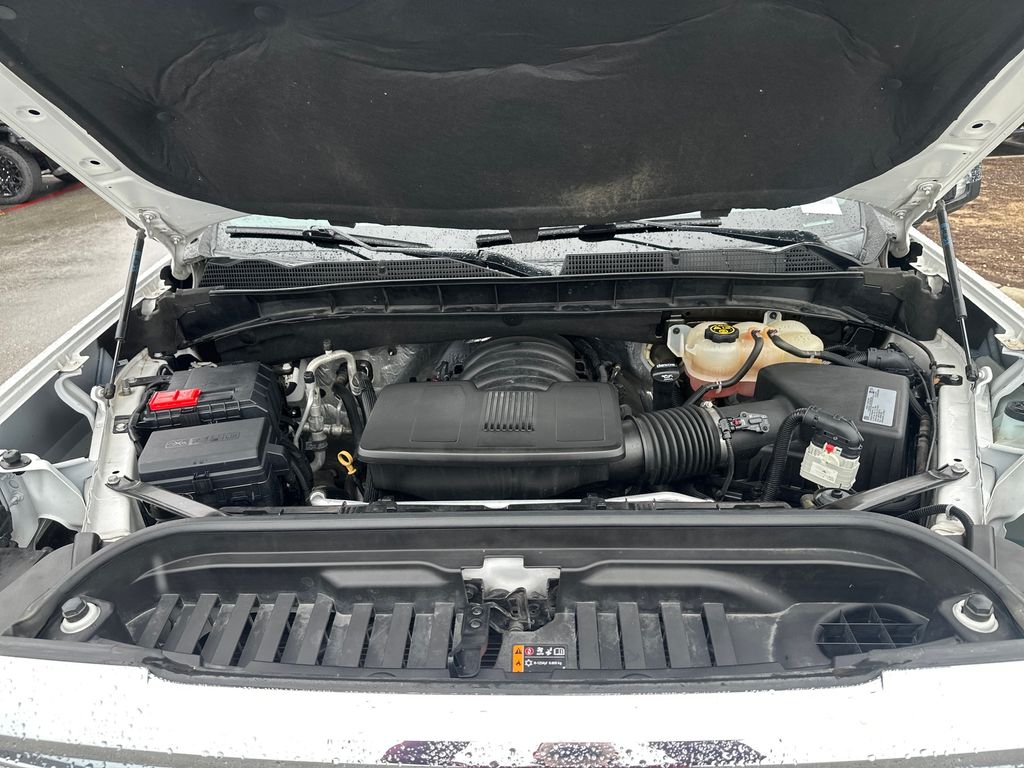 Used Car 2020 Gmc Sierra 1500  Slt For Sale Under $35,000 In Austin, Texas