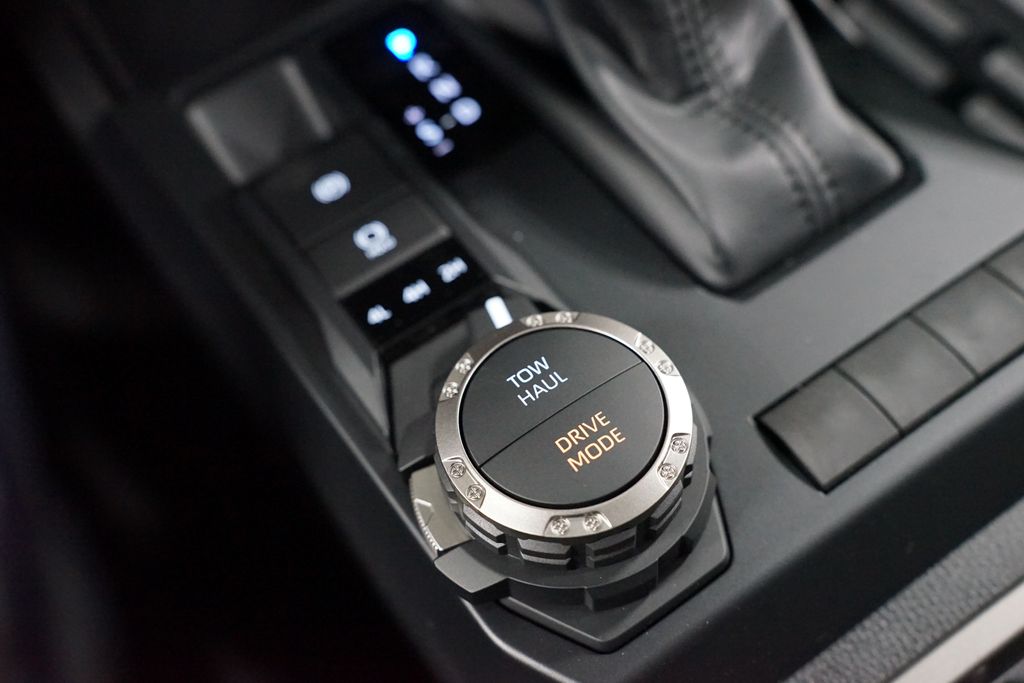 Thumbnail: 2026 Toyota Tacoma - 24