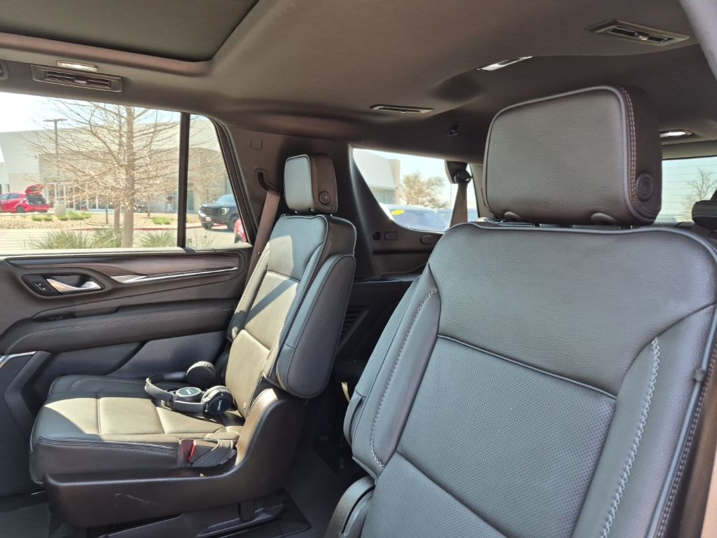 Used Car 2022 Gmc Yukon  Denali For Sale Under $50,000 In Austin, Texas