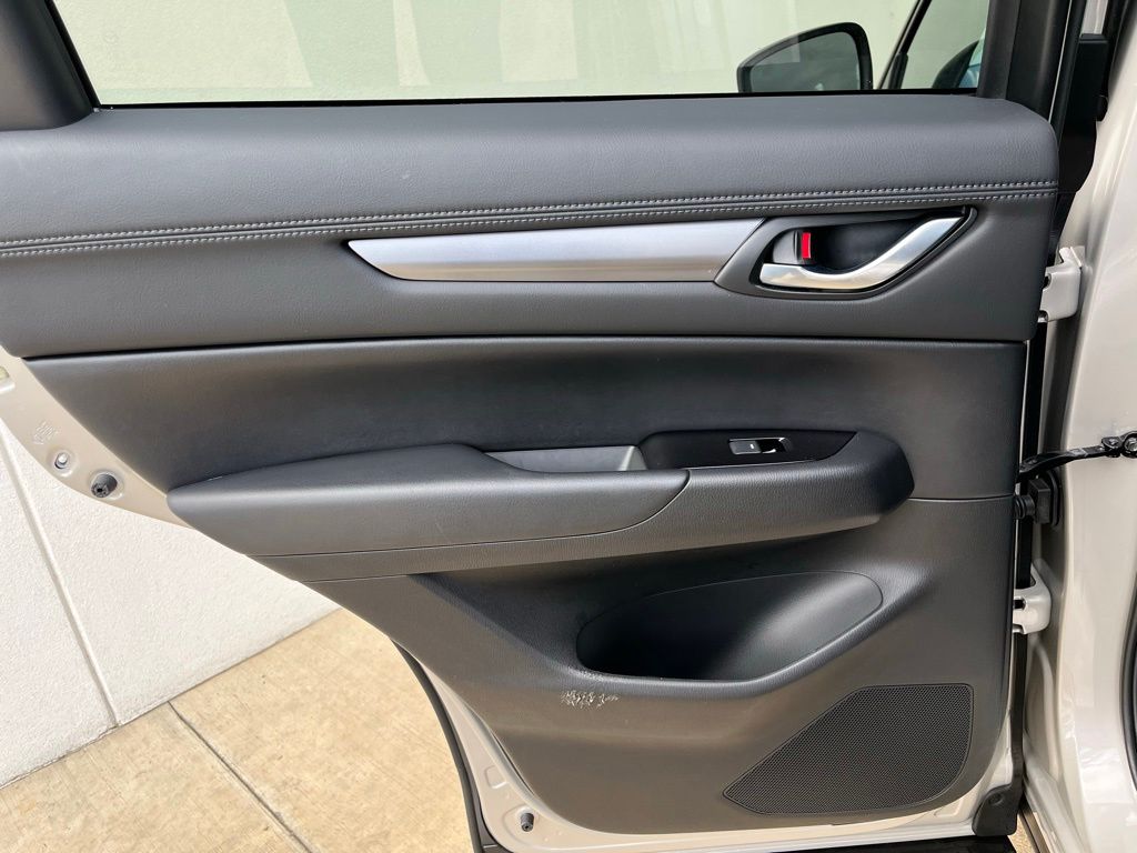Used Car 2025 Mazda Cx-5  2.5 S Select Package For Sale Under $30,000 In Georgetown, Texas