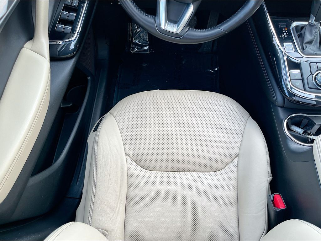 Used 2023 Gray Mazda Grand Touring image 20