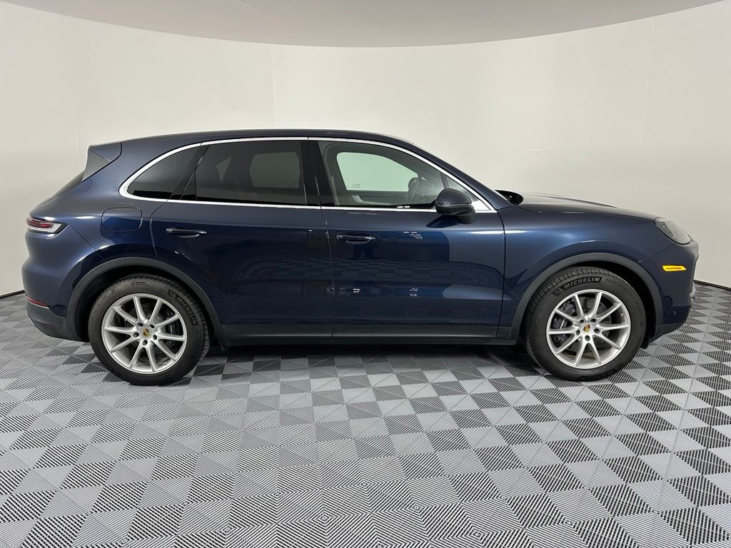 Thumbnail: 2024 Porsche Cayenne - 11