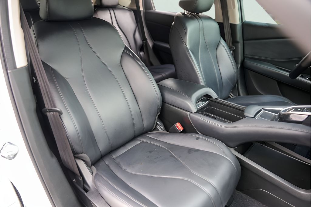 Used Car 2021 Acura Rdx  Base For Sale Under $25,000 In Austin, Texas