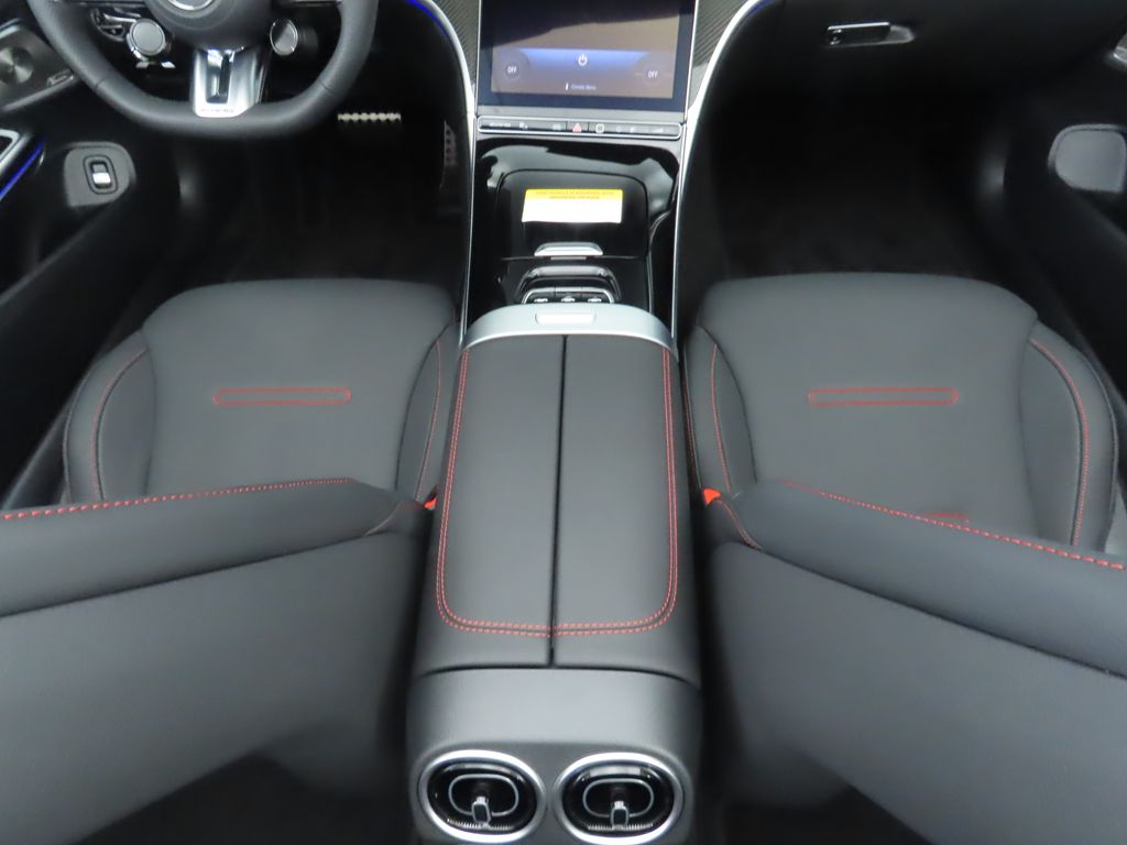 Thumbnail: 2025 Mercedes-Benz CLE - 26