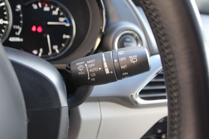 Used Car 2023 Mazda Cx-9  Signature For Sale Under $30,000 In Georgetown, Texas