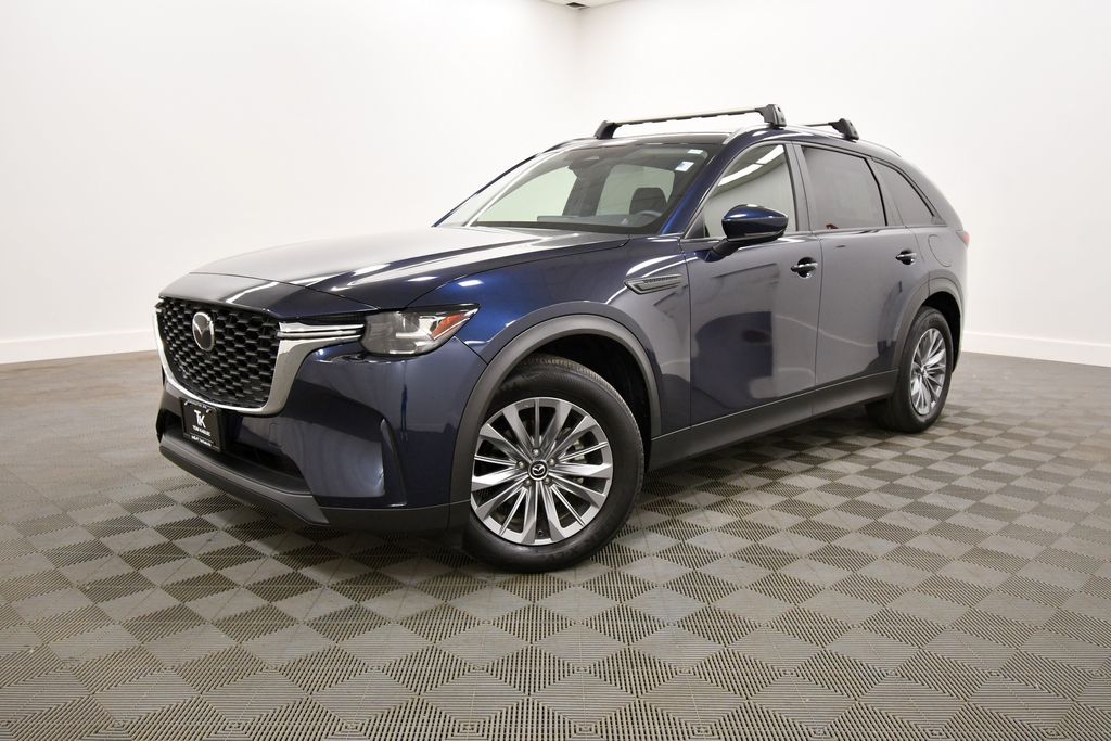 Used 2024 Mazda CX-90 SUV