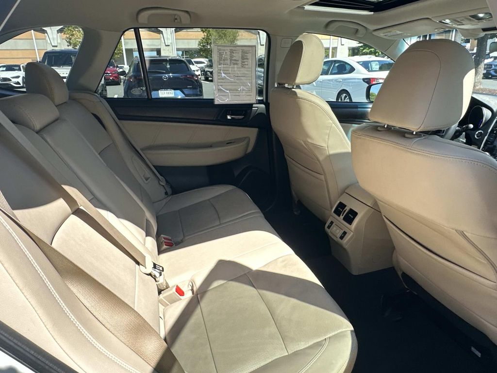 Thumbnail: 2019 Subaru Outback - 12