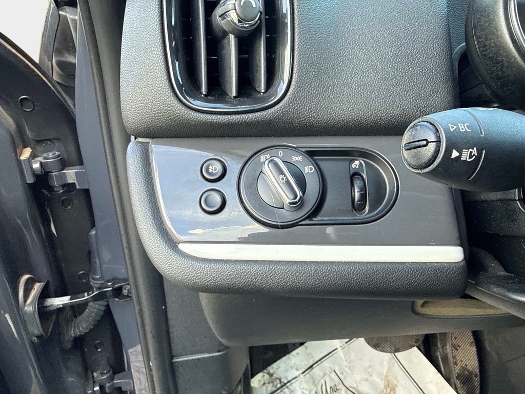 Used 2019 Mini Cooper S Countryman SUV