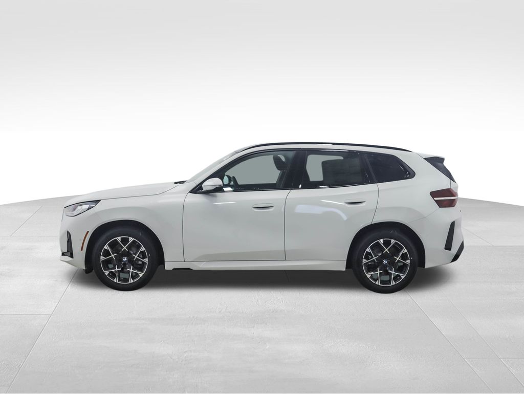Thumbnail: 2026 BMW X3 - 2