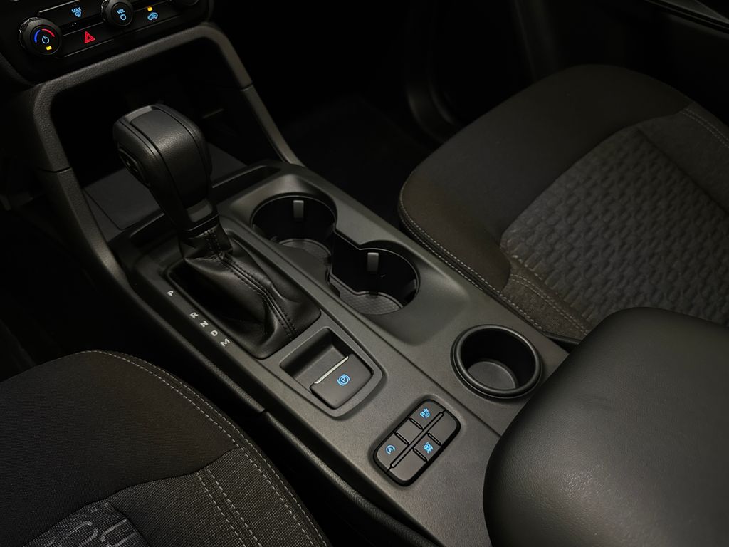 New 2026 Gray Ford STX image 12