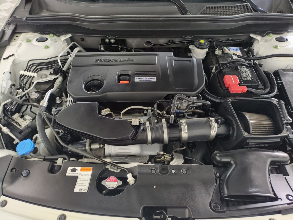 Used 2019 Honda Accord EX-L 2.0T For Sale in Fort Wayne, IN