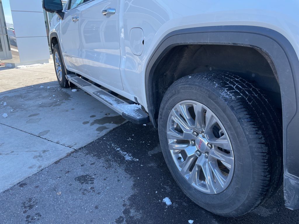 Certified Used 2023 White GMC Denali image 27