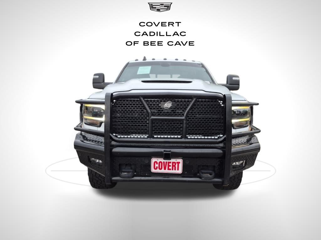 Used Car 2023 Ram 2500  Laramie For Sale Under $50,000 In Austin, Texas