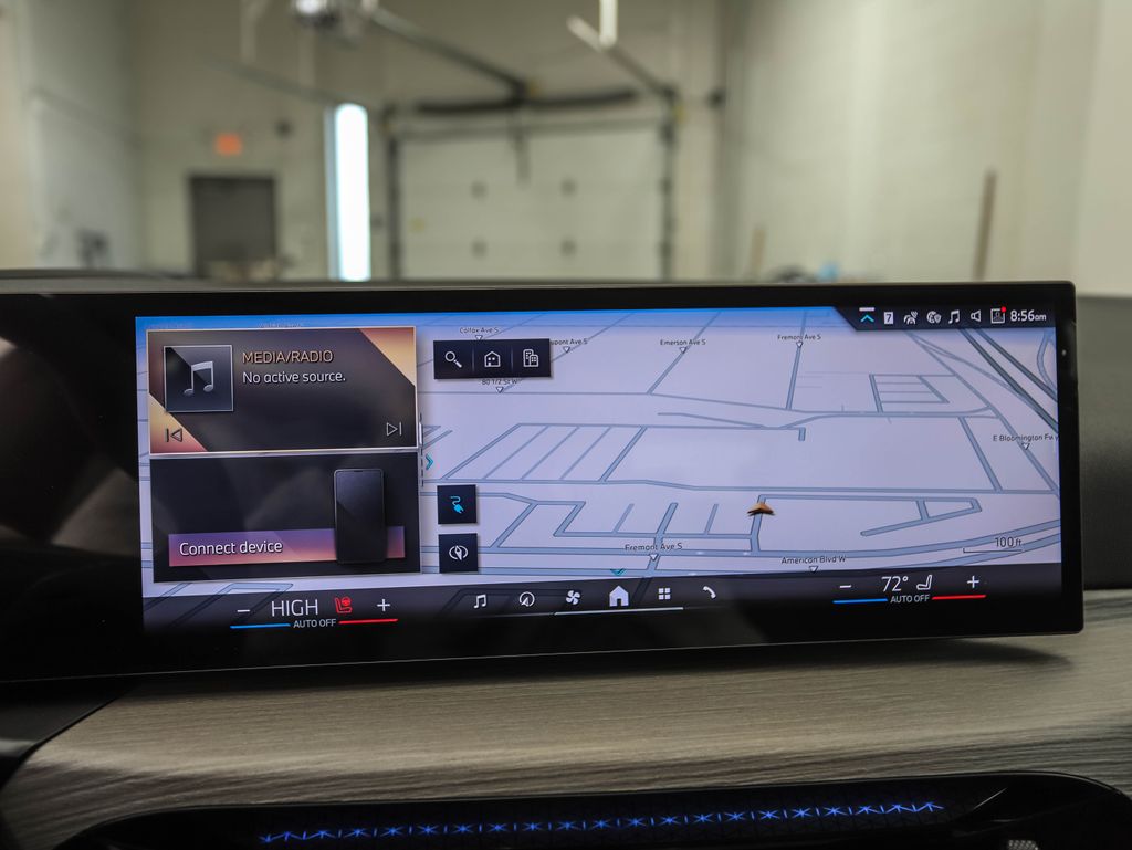 Thumbnail: 2026 BMW i4 - 15