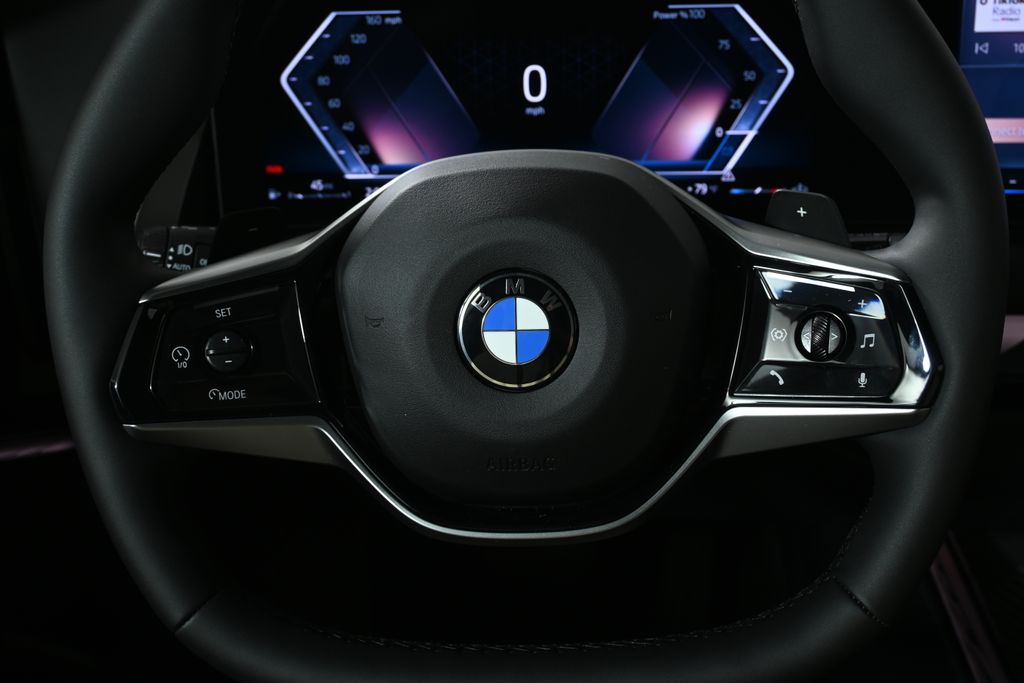 Thumbnail: 2026 BMW X3 - 19