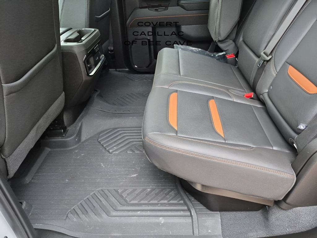 Used Car 2025 Gmc Sierra 3500hd  At4 For Sale Under $80,000 In Austin, Texas