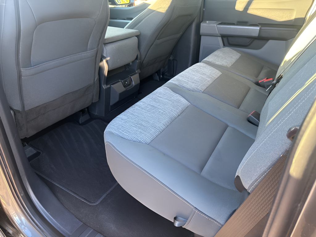 Used Car 2023 Ford F-150  Xlt For Sale Under $40,000 In Austin, Texas