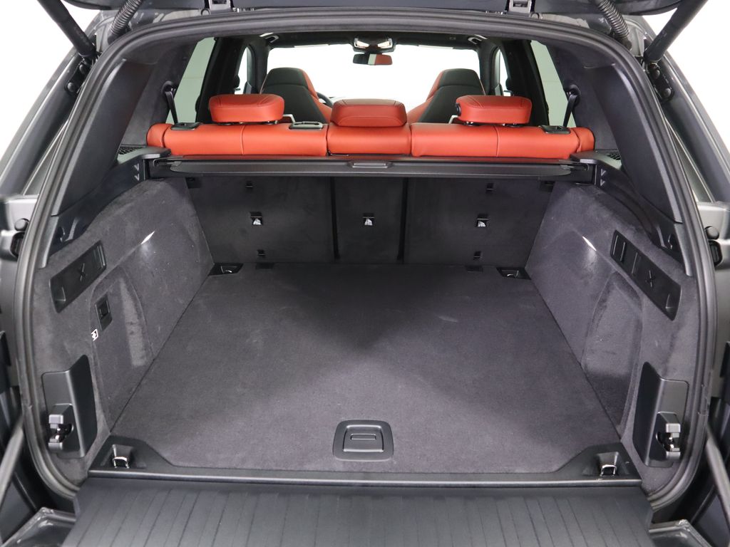 Thumbnail: 2026 BMW X5 - 29