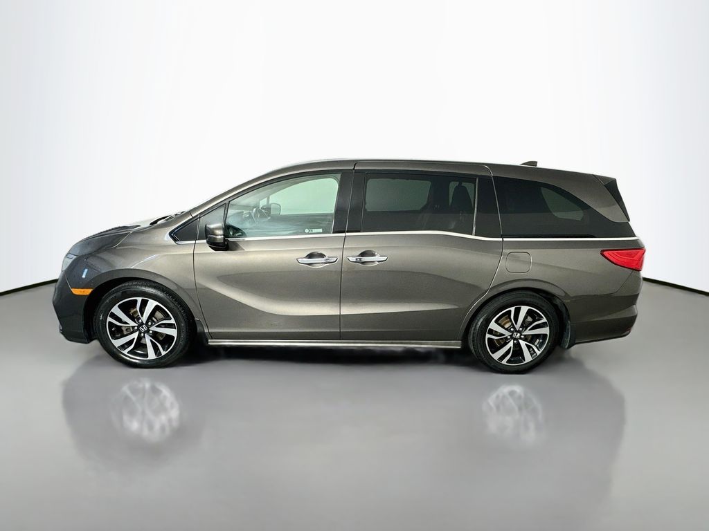 HondaOdyssey4