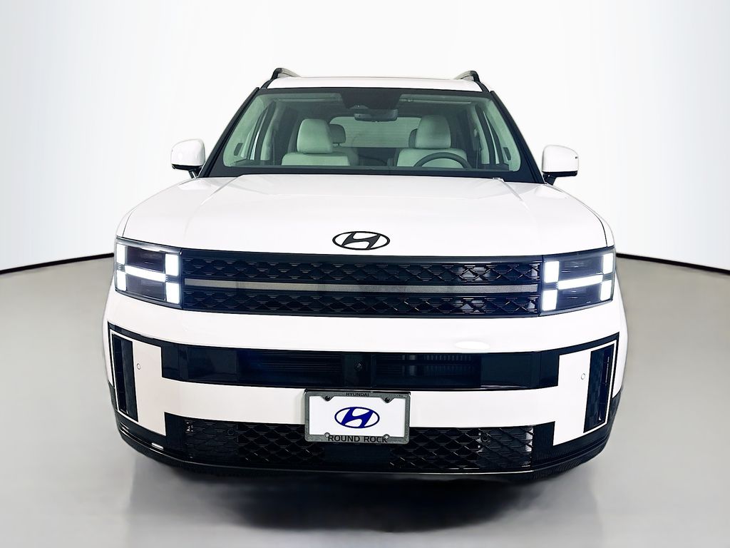 Thumbnail: 2026 Hyundai Santa Fe - 2