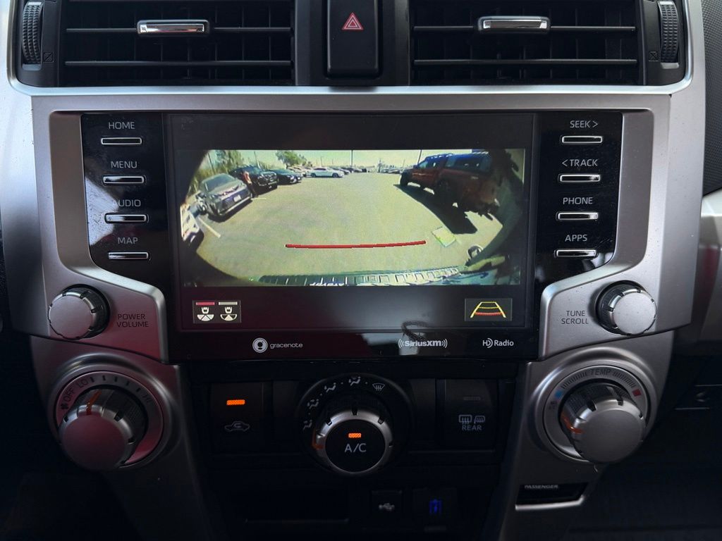 Used 2022 Toyota 4Runner SUV