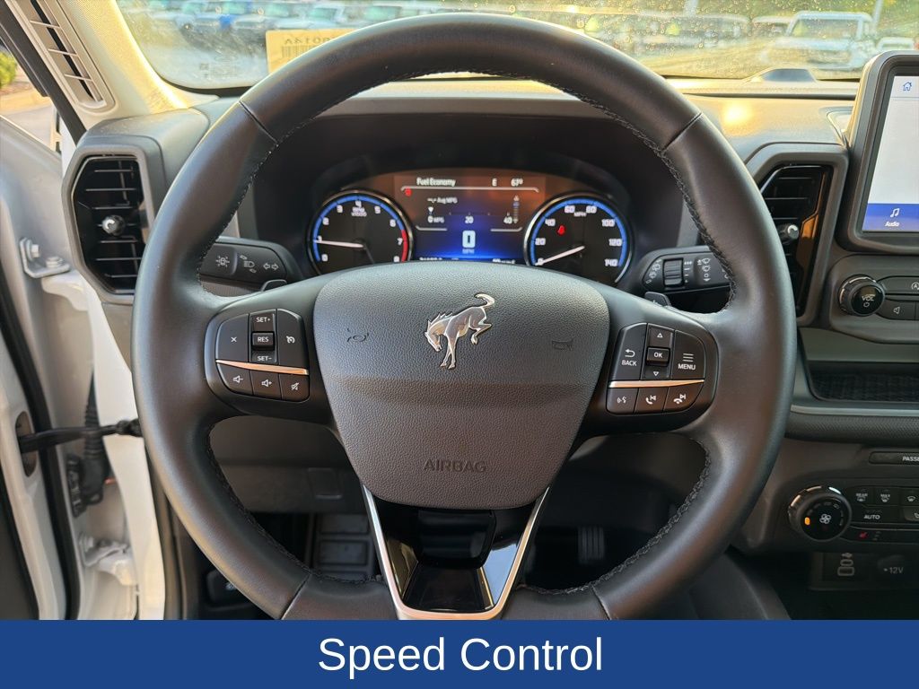 2024 Ford Bronco Sport Badlands - Photo 20