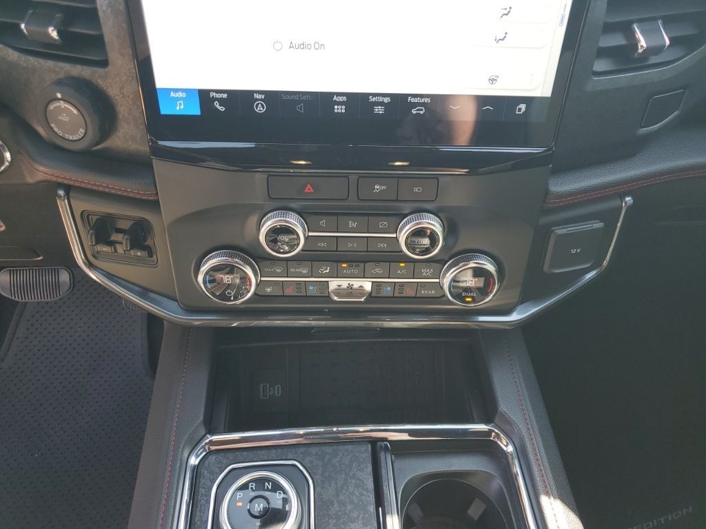 Used Car 2022 Ford Expedition Max  Limited For Sale Under $60,000 In Austin, Texas