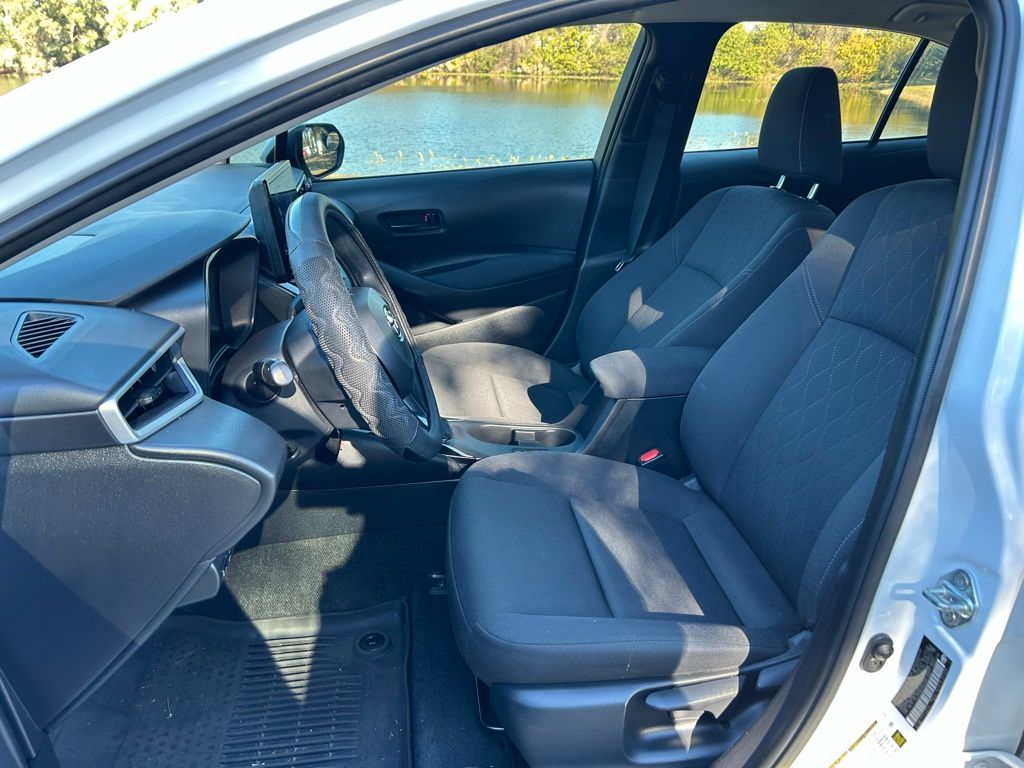 Thumbnail: 2023 Toyota Corolla - 14