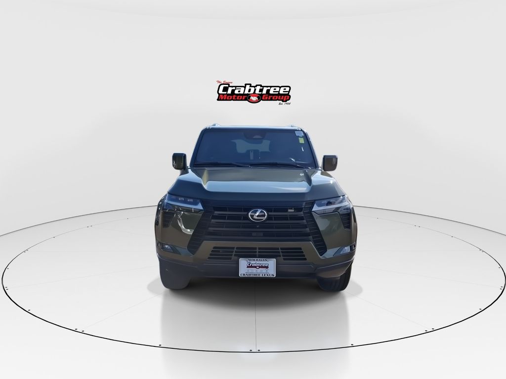 Used 2024 Lexus GX SUV
