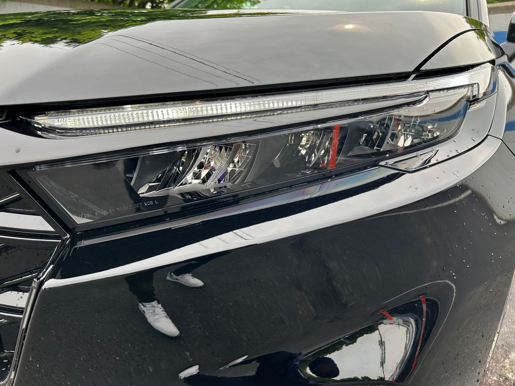 Thumbnail: 2026 Honda CR-V - 8