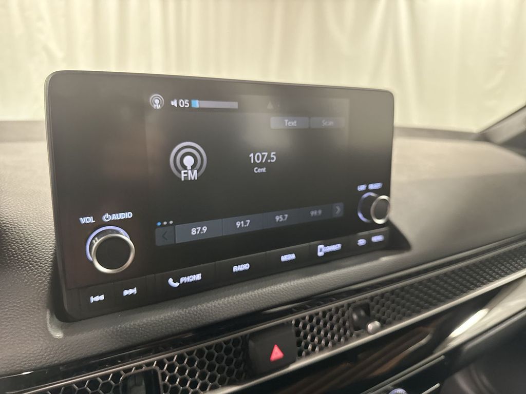 new 2026 Honda Civic car, priced at $28,245