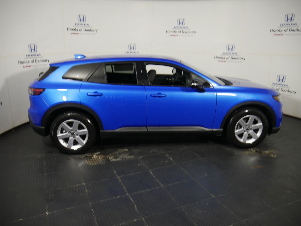 Thumbnail: 2025 Honda Prologue - 3