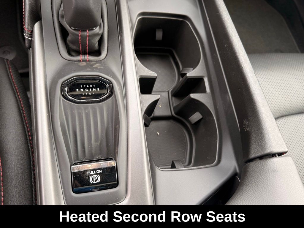 New 2026 Blue Dodge Scat Pack Plus image 14