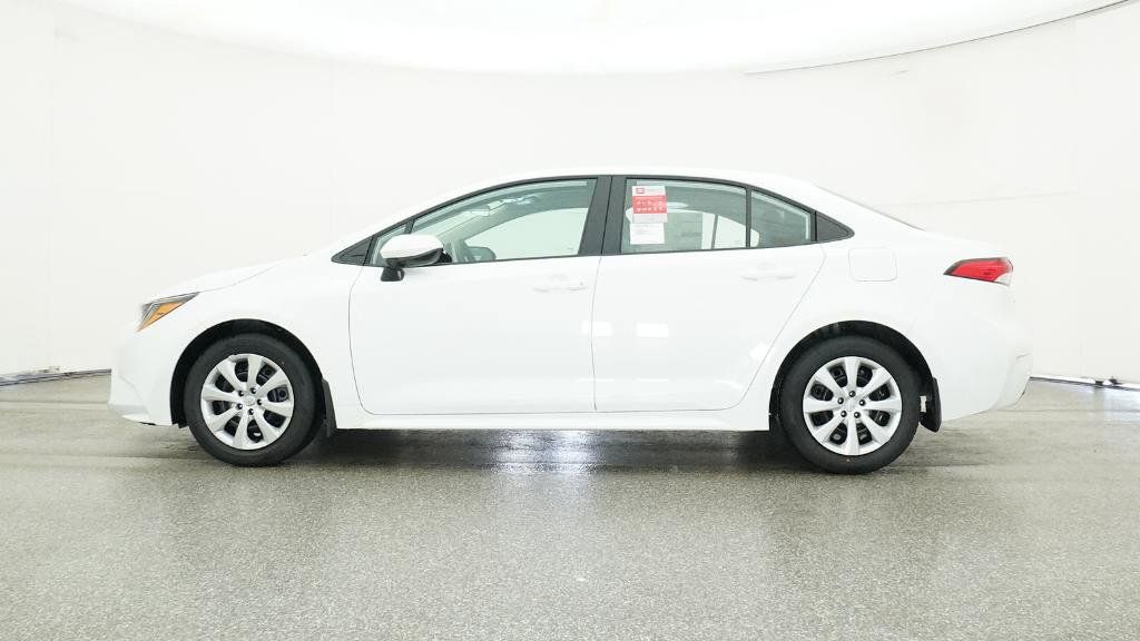 Thumbnail: 2026 Toyota Corolla - 18