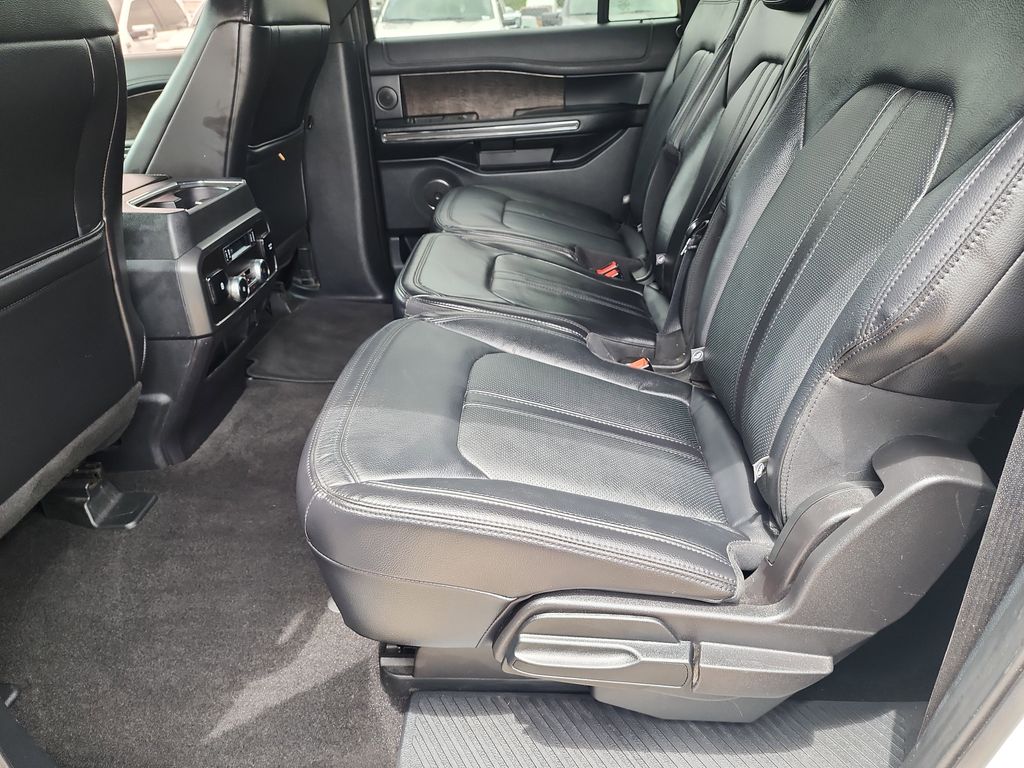 2019 Ford Expedition Max Limited photo