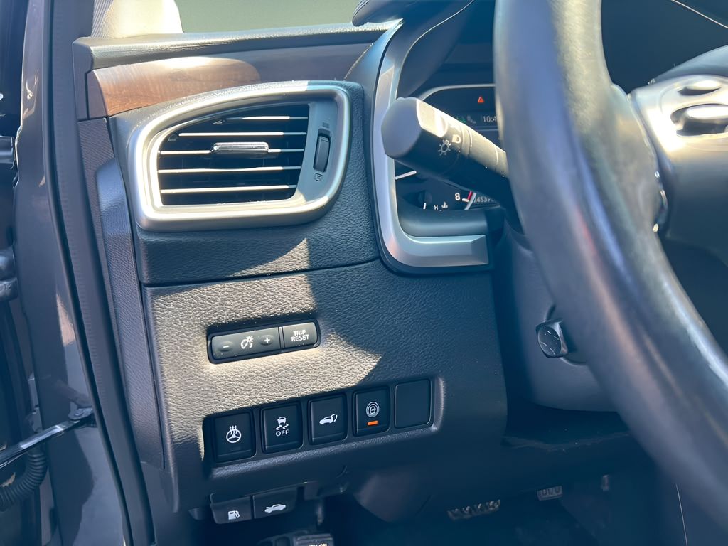Used 2024 Nissan Murano SUV