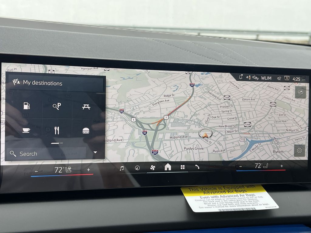 Thumbnail: 2026 BMW X3 - 18