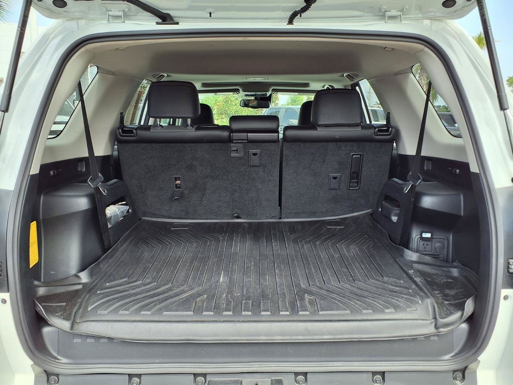 Used 2024 Toyota 4Runner SUV