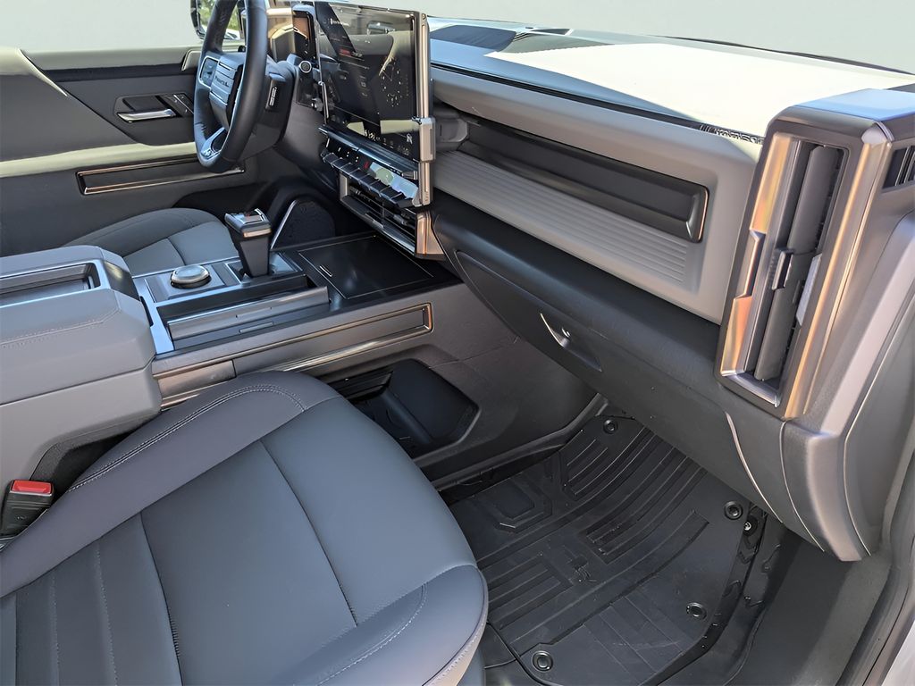 New Car 2025 Gmc Hummer Ev Pickup  3x For Sale Under $120,000 In Austin, Texas