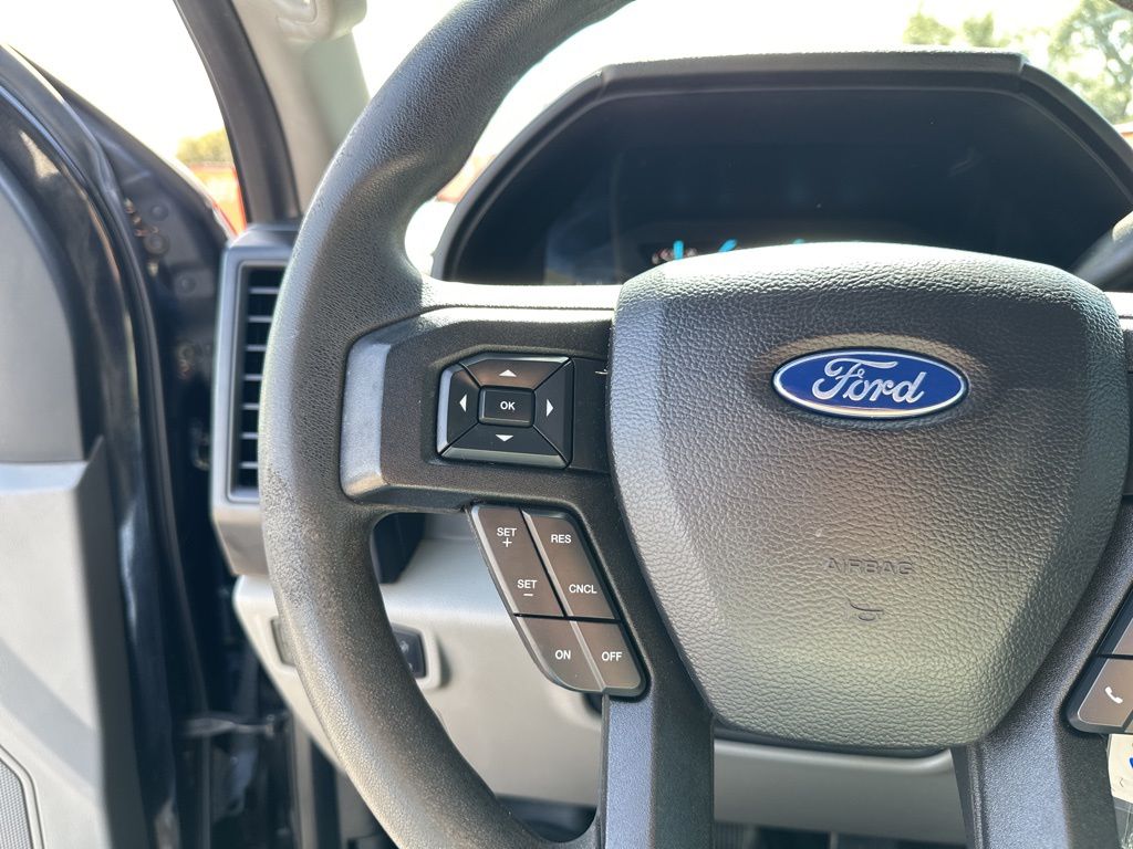 Used Car 2019 Ford F-150  Xl For Sale Under $20,000 In Austin, Texas