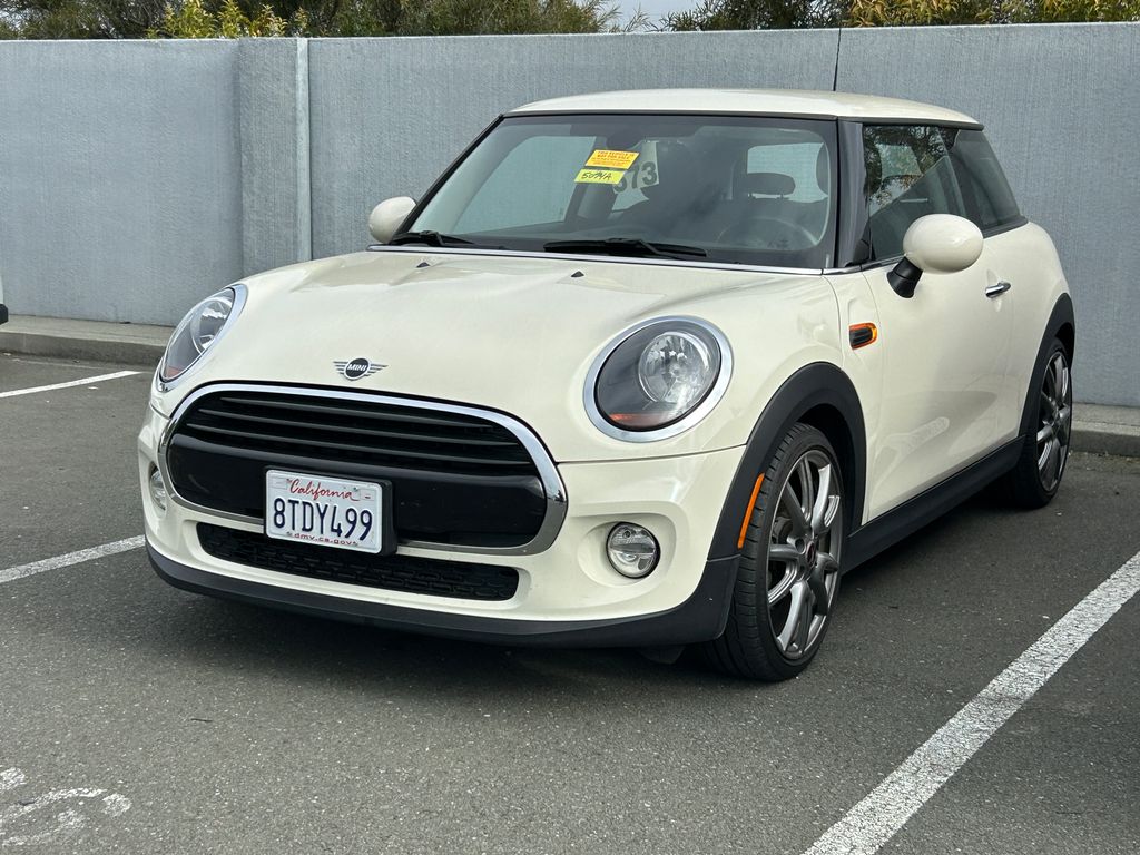 Thumbnail: 2019 MINI Cooper - 2