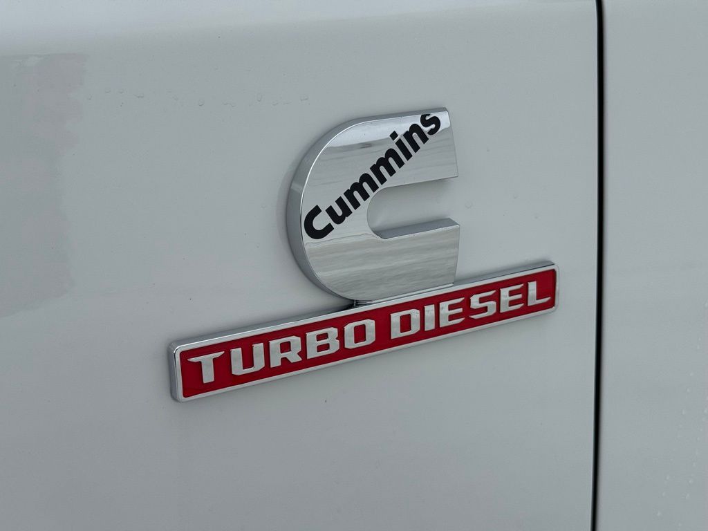 2026 Ram 4500HD Tradesman Bright White Clearcoat - Jim Hudson Acura - Image 16