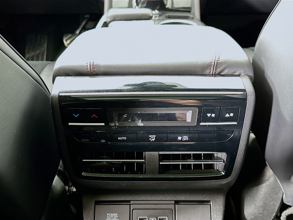 used 2023 Acura MDX car, priced at $40,299