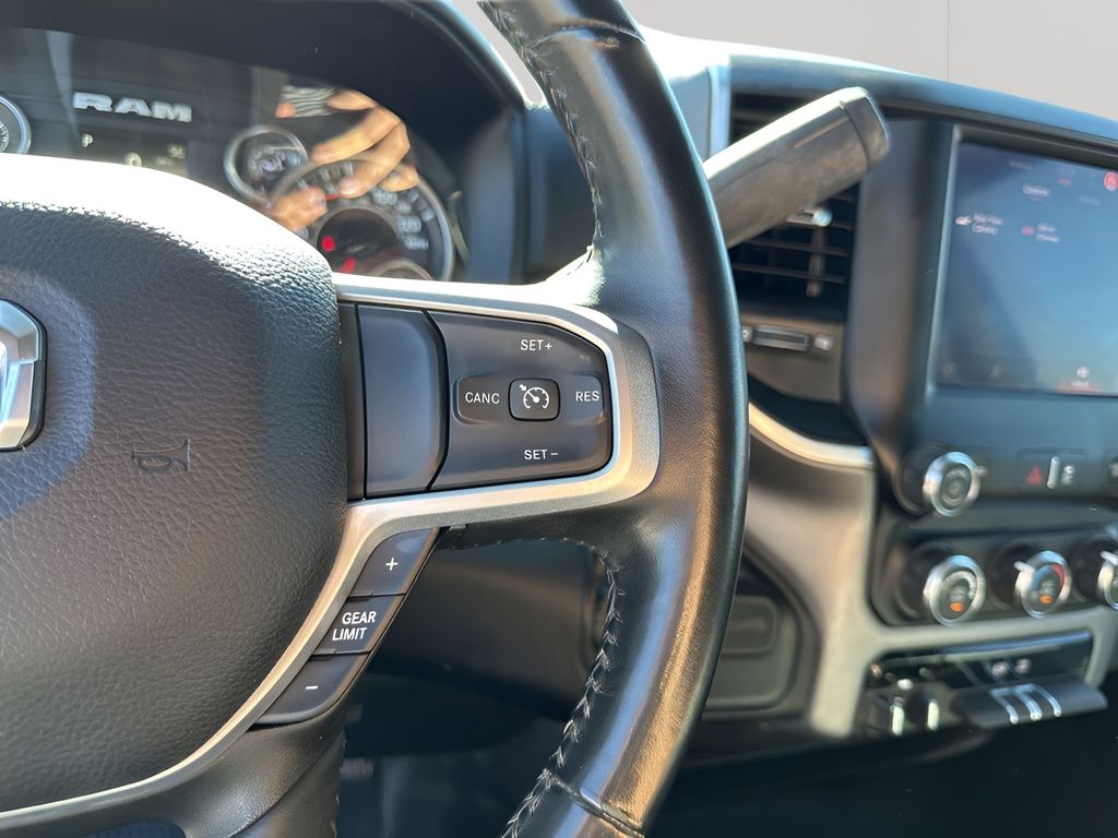 Used Car 2024 Ram 3500  Big Horn For Sale Under $50,000 In Austin, Texas
