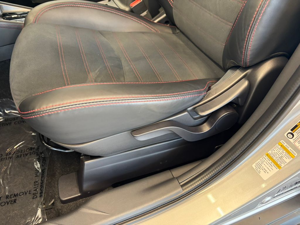 2024 Mitsubishi Outlander Sport 2.0 SE