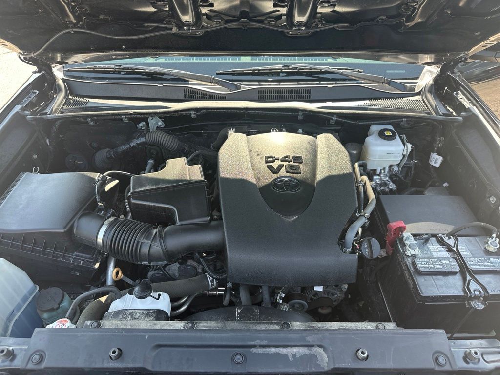 Used 2023 Toyota Tacoma Truck