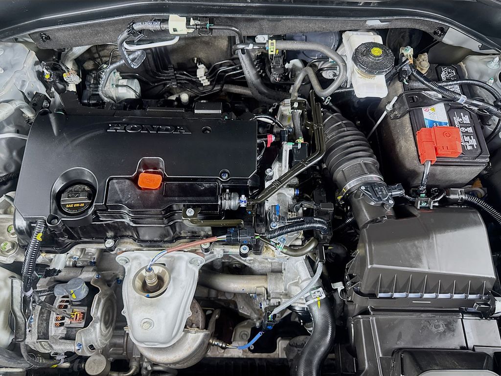 Used Car 2023 Honda Hr-v  Sport For Sale Under $30,000 In Austin, Texas