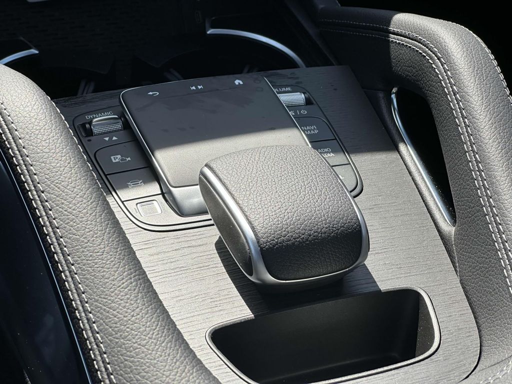 2025 Mercedes-Benz GLE 350 20