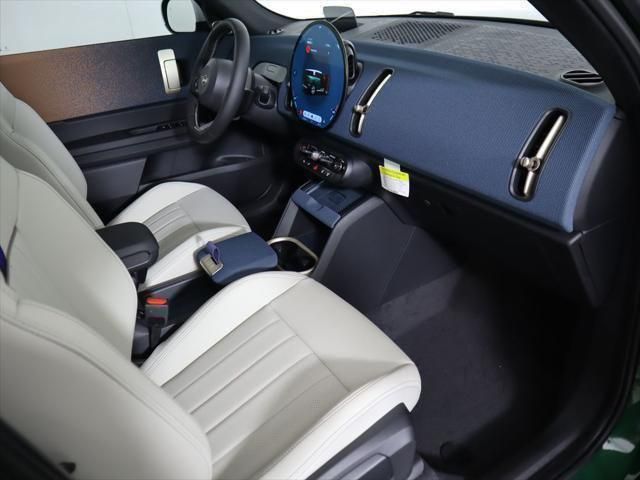 Thumbnail: 2026 MINI Cooper Countryman - 17