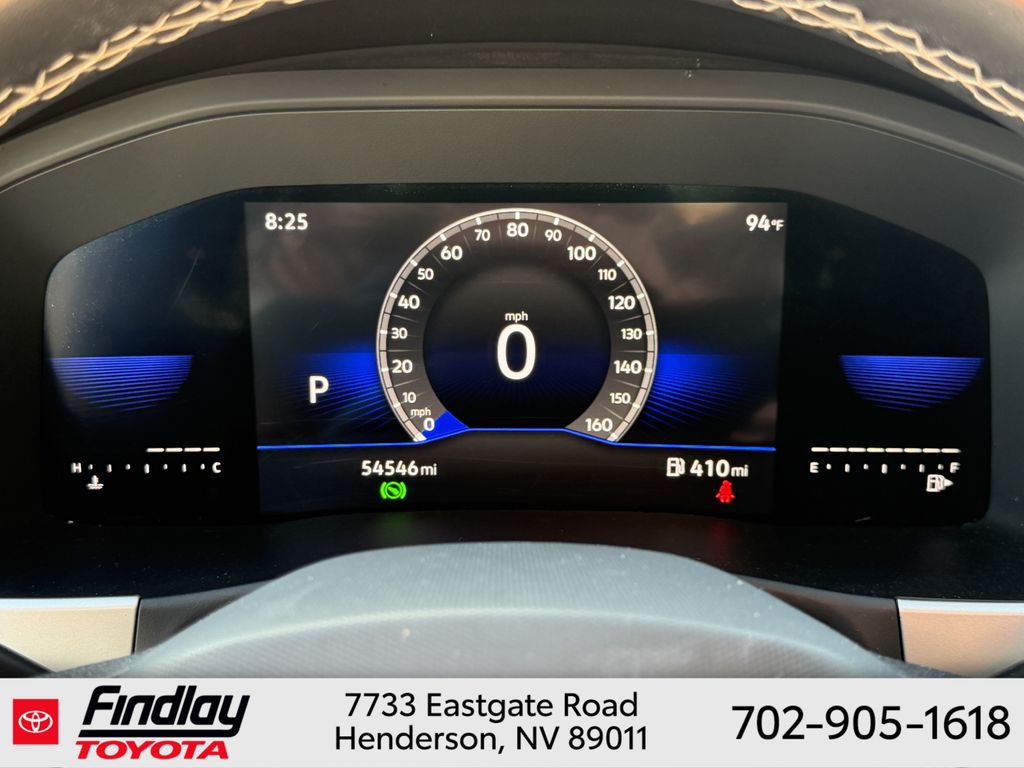 Used 2023 Volkswagen Atlas Cross Sport SUV